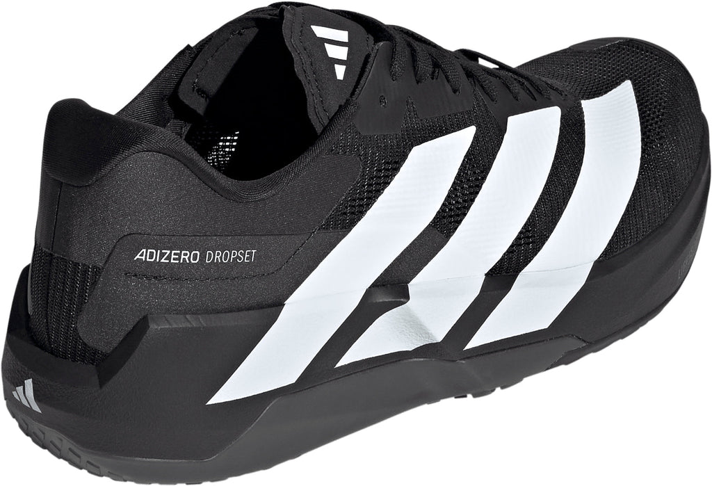 adidas Adizero Dropset Pro Men's Training Shoes - Black | Training & Fitness