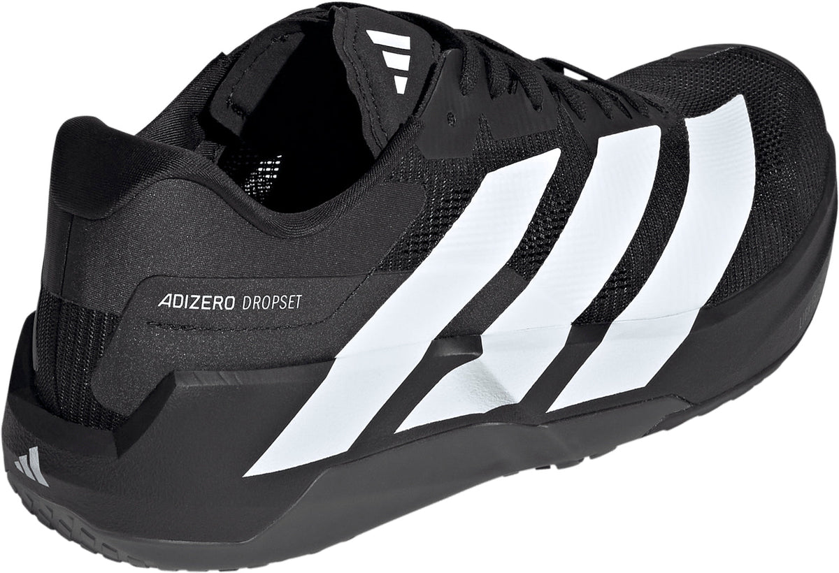 adidas Adizero Dropset Pro Men's Training Shoes - Black | Training & Fitness