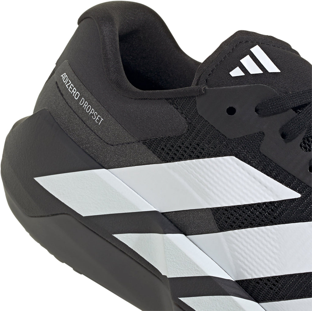 adidas Adizero Dropset Pro Men's Training Shoes - Black | Training & Fitness