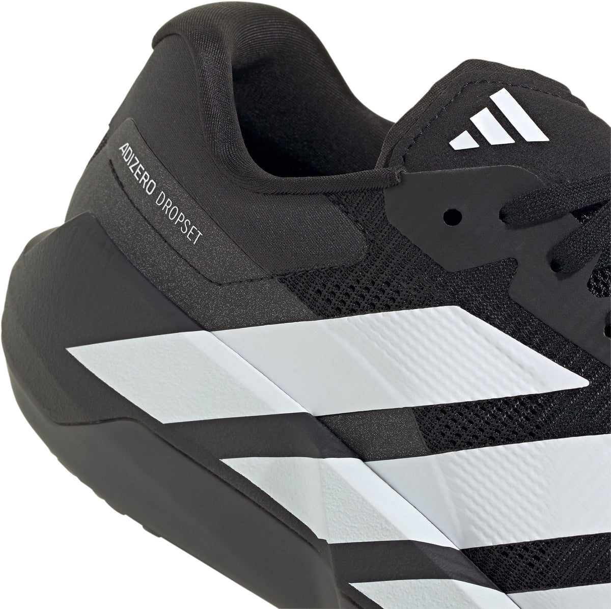 adidas Adizero Dropset Pro Men's Training Shoes - Black | Training & Fitness