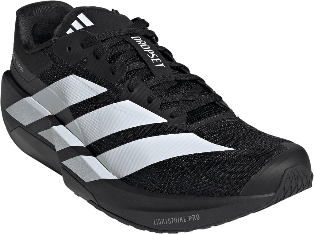 adidas Adizero Dropset Pro Men's Training Shoes - Black | Training & Fitness