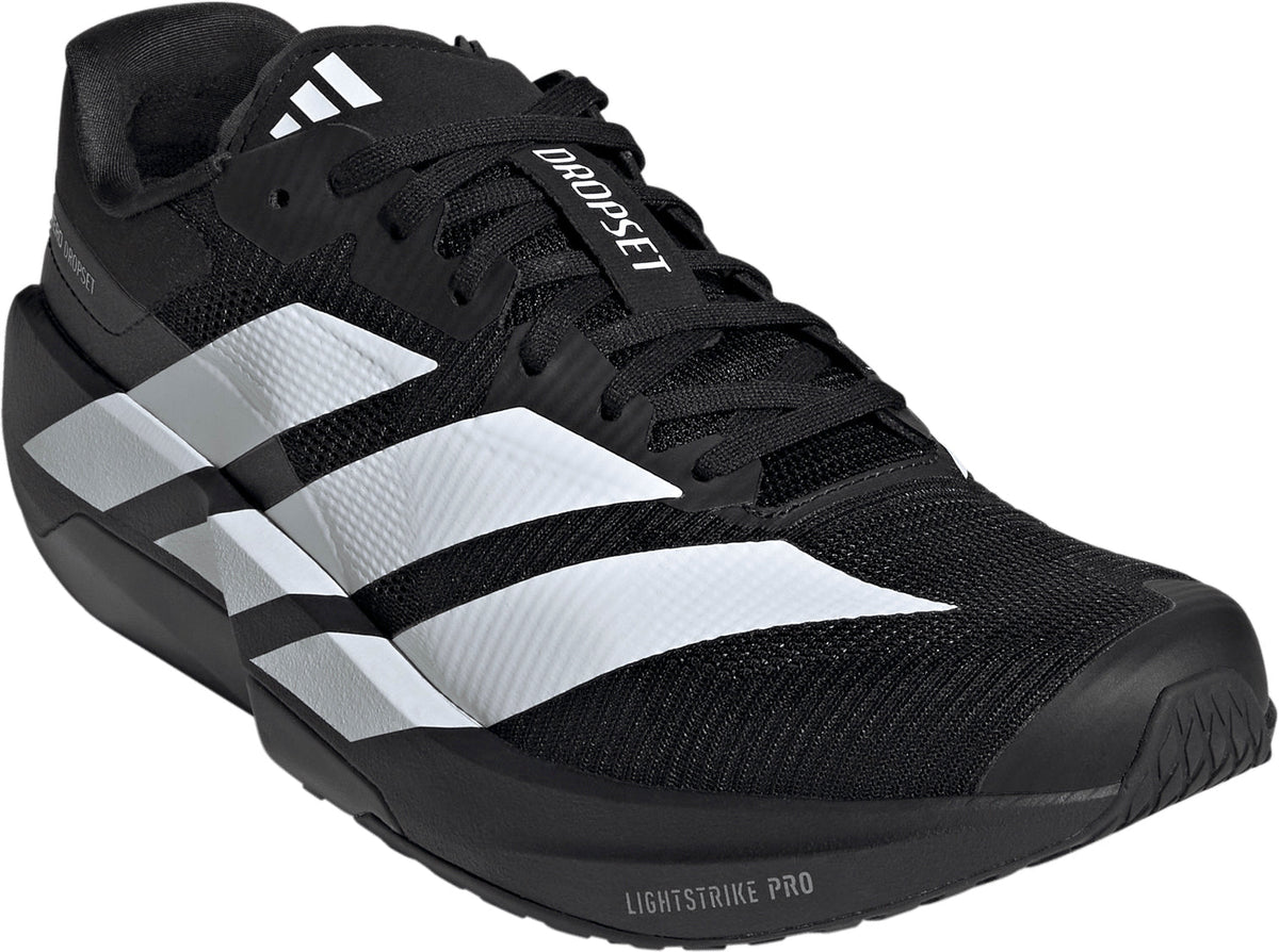adidas Adizero Dropset Pro Men's Training Shoes - Black | Training & Fitness