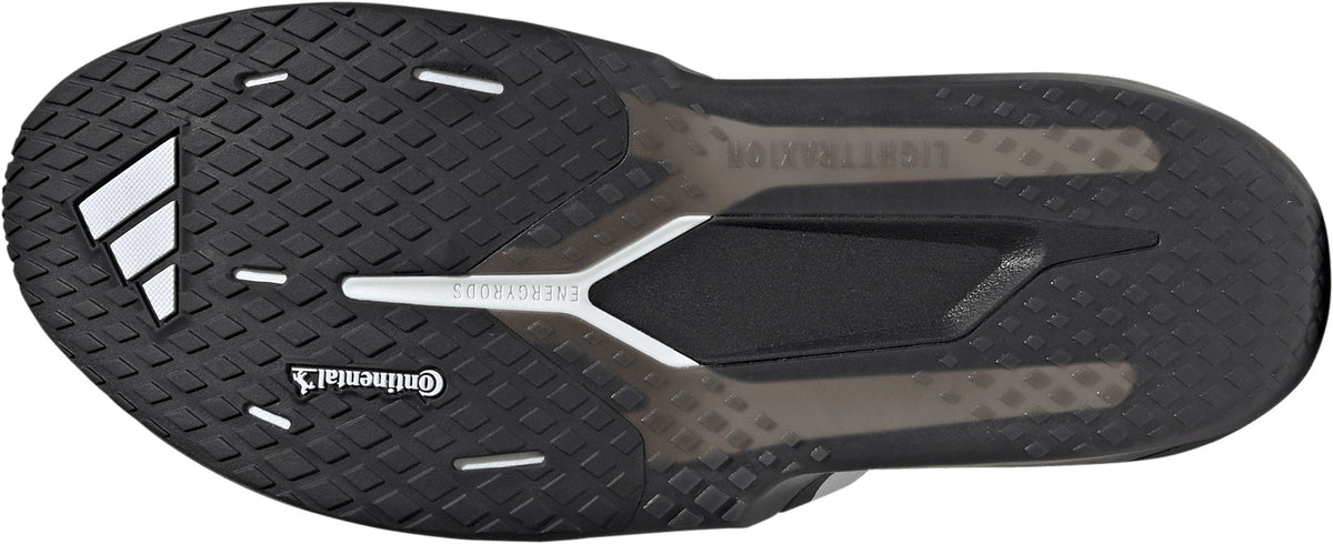 adidas Adizero Dropset Pro Men's Training Shoes - Black | Training & Fitness