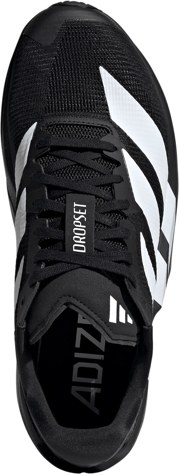 adidas Adizero Dropset Pro Men's Training Shoes - Black | Training & Fitness