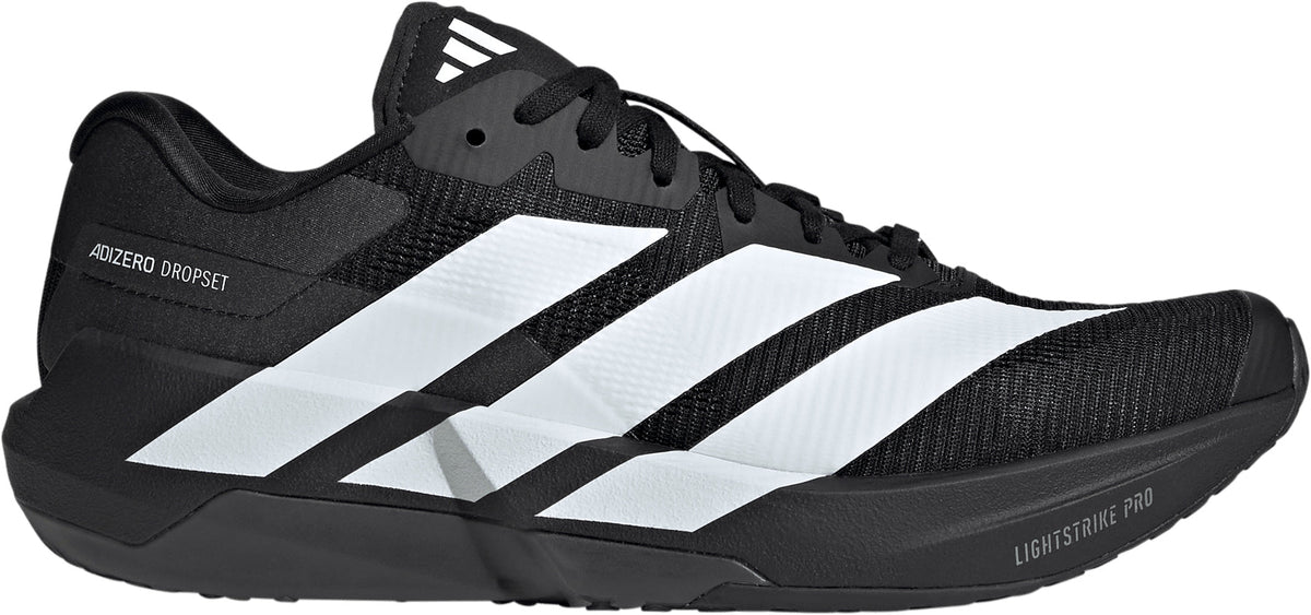 adidas Adizero Dropset Pro Men's Training Shoes - Black | Training & Fitness