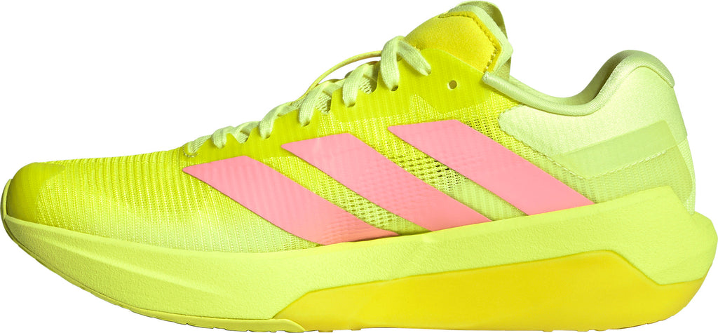 adidas Adizero Dropset Pro Women's Training Shoes - Yellow | Training & Fitness