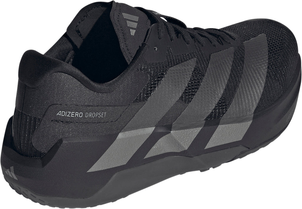 adidas Adizero Dropset Pro Women's Training Shoes - Black | Training & Fitness