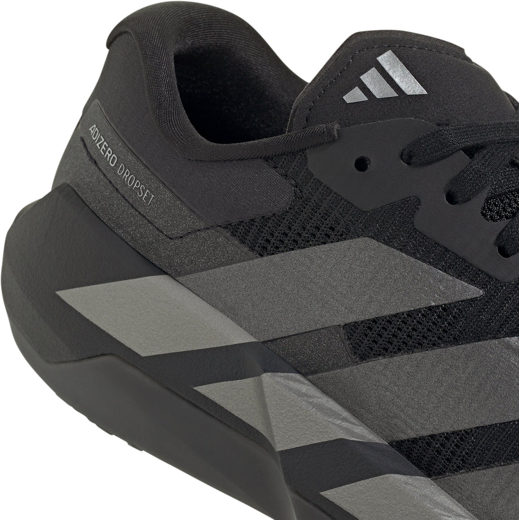 adidas Adizero Dropset Pro Women's Training Shoes - Black | Training & Fitness