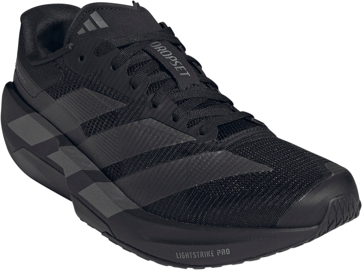 adidas Adizero Dropset Pro Women's Training Shoes - Black | Training & Fitness