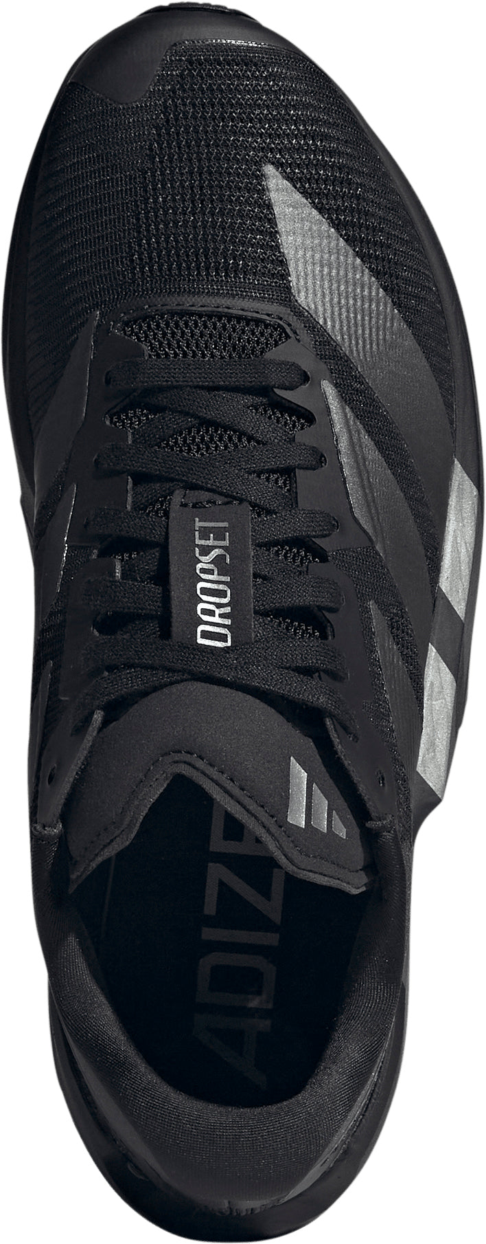 adidas Adizero Dropset Pro Women's Training Shoes - Black | Training & Fitness