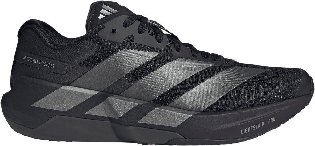 adidas Adizero Dropset Pro Women's Training Shoes - Black | Training & Fitness