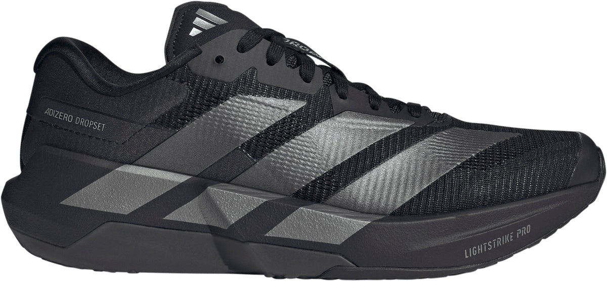 adidas Adizero Dropset Pro Women's Training Shoes - Black | Training & Fitness