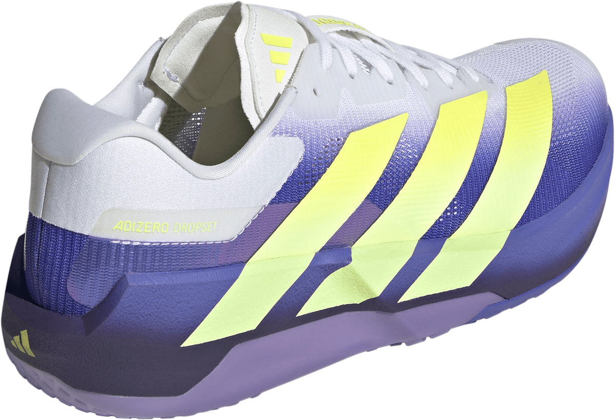 adidas Adizero Dropset Pro Men's Training Shoes - Purple | Training & Fitness