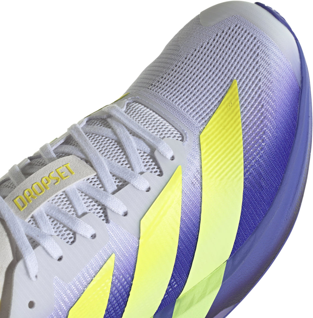 adidas Adizero Dropset Pro Men's Training Shoes - Purple | Training & Fitness