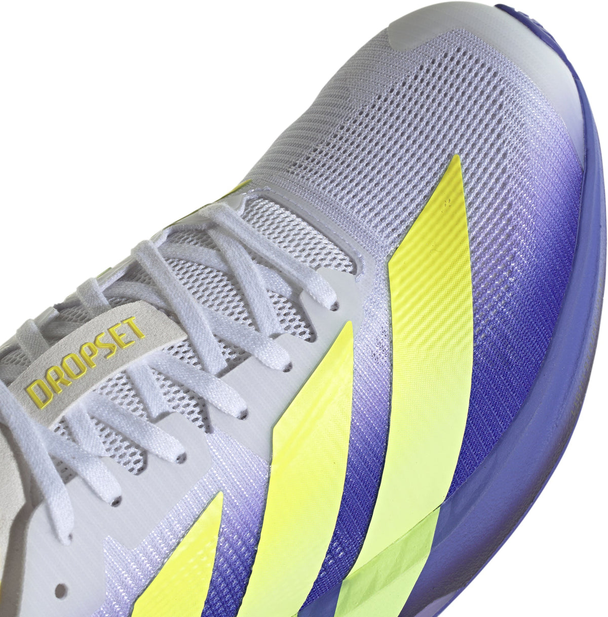 adidas Adizero Dropset Pro Men's Training Shoes - Purple | Training & Fitness