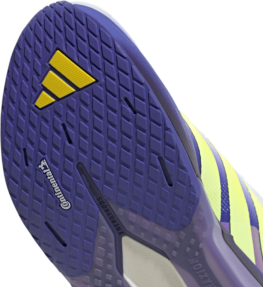 adidas Adizero Dropset Pro Men's Training Shoes - Purple | Training & Fitness