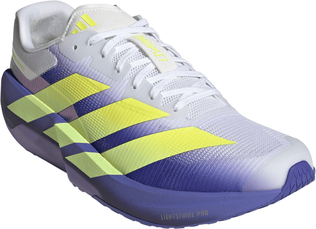 adidas Adizero Dropset Pro Men's Training Shoes - Purple | Training & Fitness