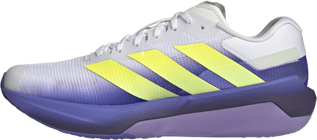 adidas Adizero Dropset Pro Men's Training Shoes - Purple | Training & Fitness