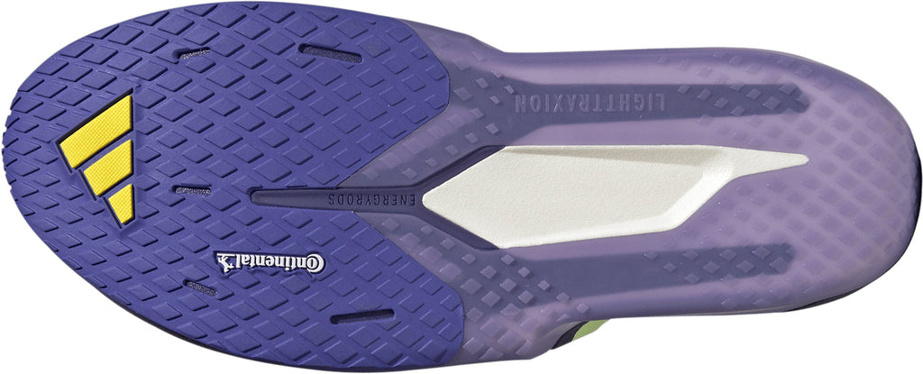adidas Adizero Dropset Pro Men's Training Shoes - Purple | Training & Fitness