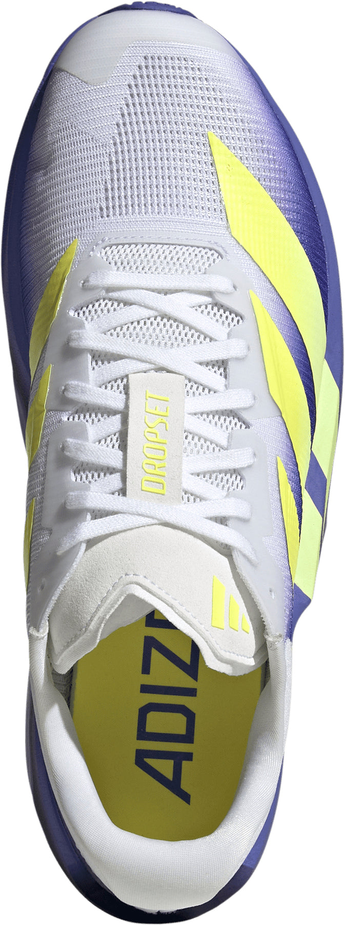 adidas Adizero Dropset Pro Men's Training Shoes - Purple | Training & Fitness