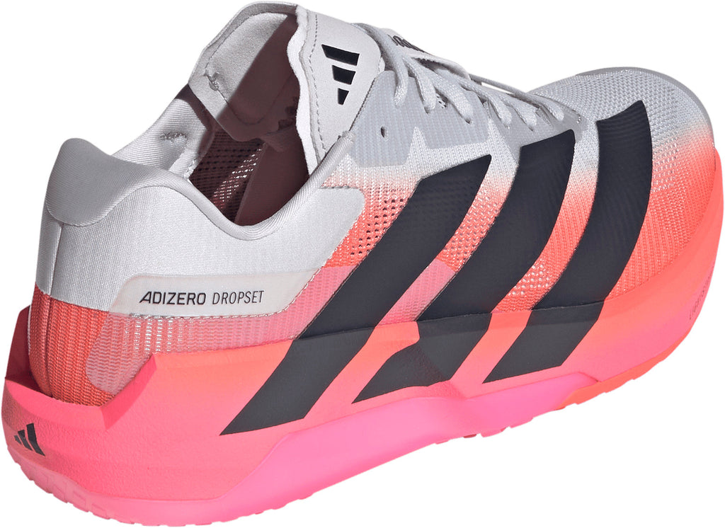 adidas Adizero Dropset Pro Men's Training Shoes - Grey | Training & Fitness