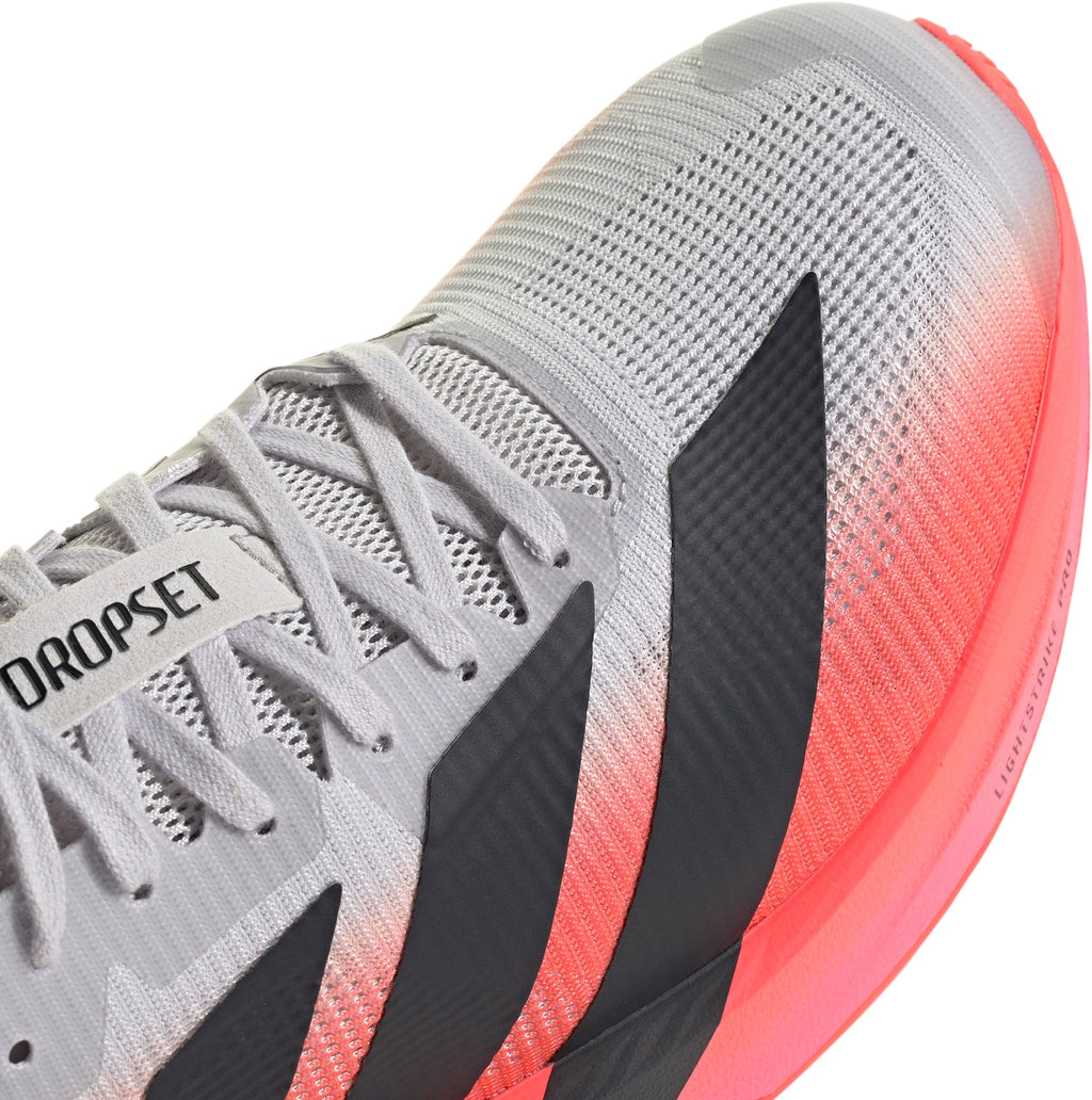 adidas Adizero Dropset Pro Men's Training Shoes - Grey | Training & Fitness