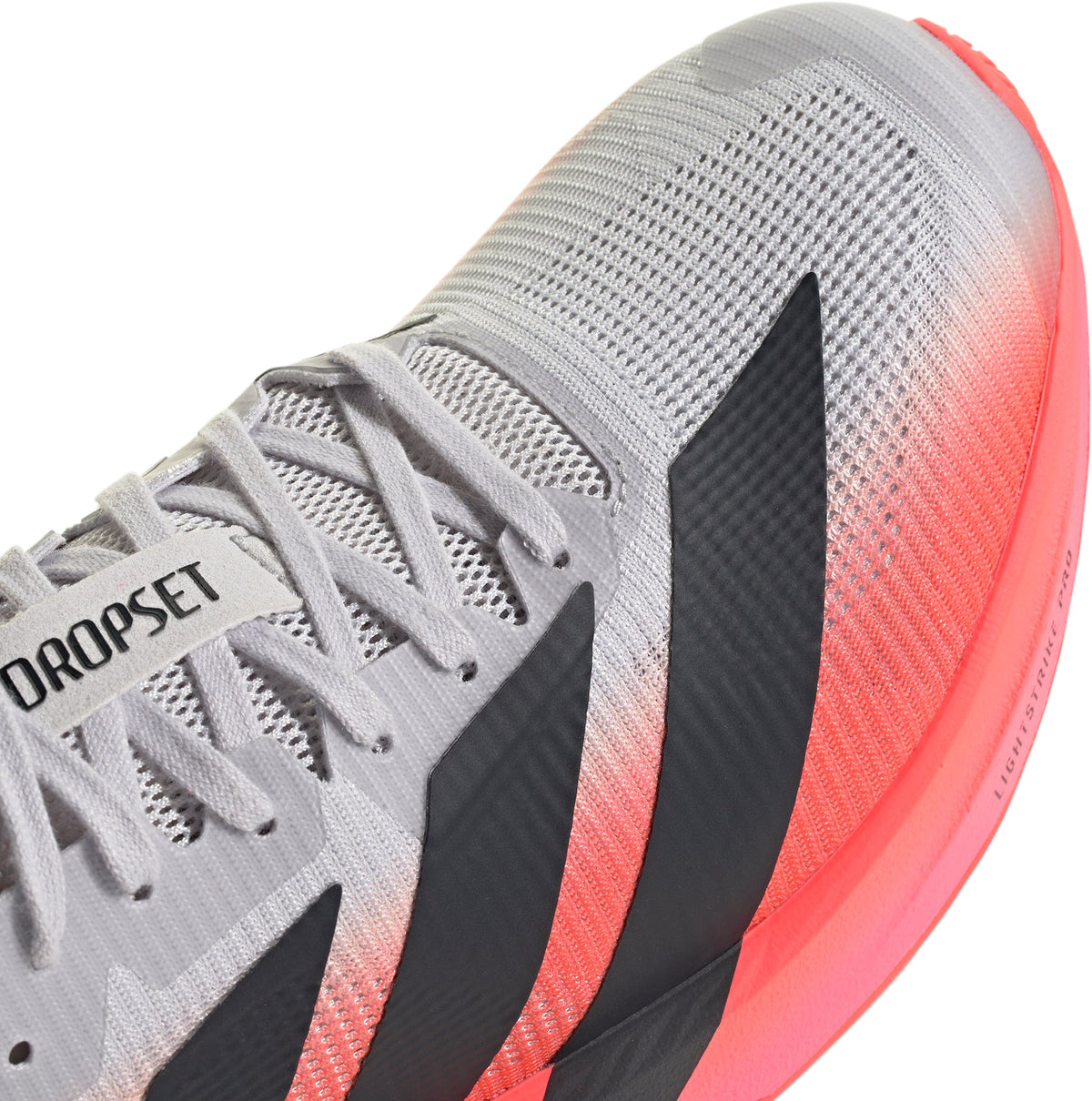 adidas Adizero Dropset Pro Men's Training Shoes - Grey | Training & Fitness
