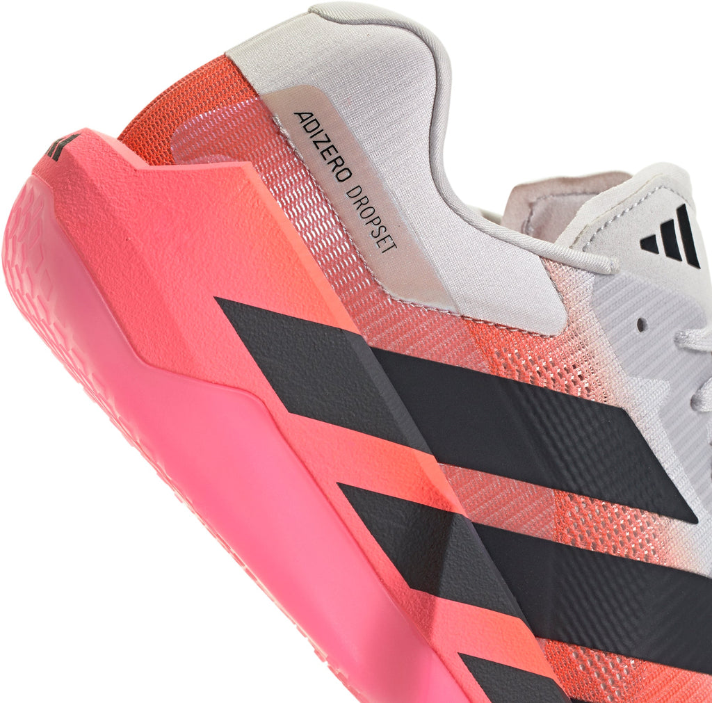 adidas Adizero Dropset Pro Men's Training Shoes - Grey | Training & Fitness
