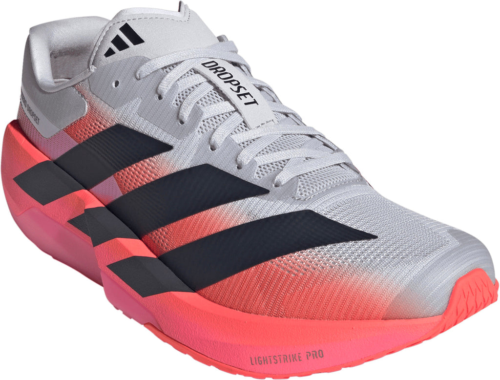 adidas Adizero Dropset Pro Men's Training Shoes - Grey | Training & Fitness