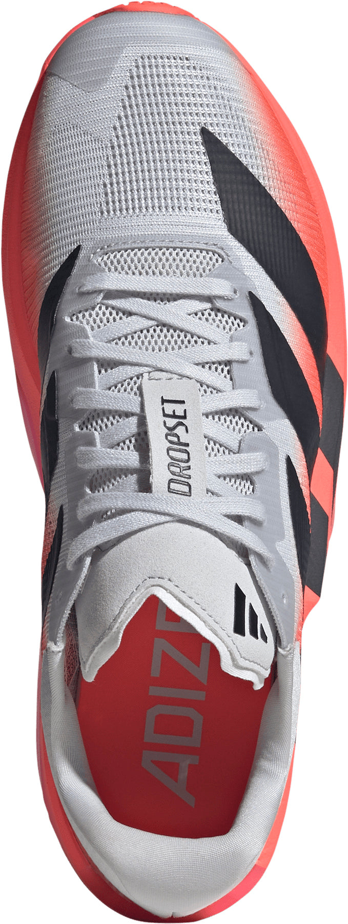 adidas Adizero Dropset Pro Men's Training Shoes - Grey | Training & Fitness