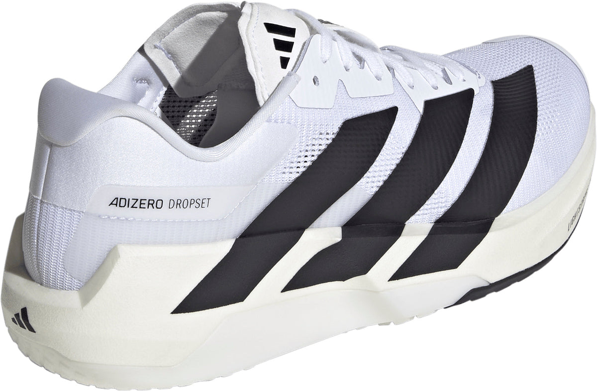 adidas Adizero Dropset Pro Men's Training Shoes - White | Training & Fitness