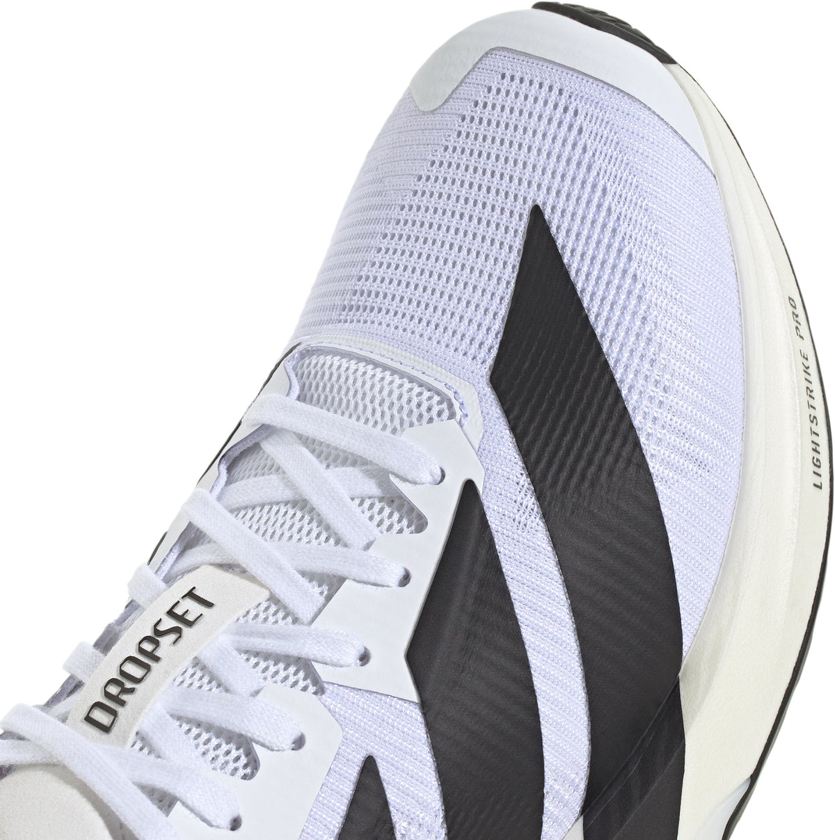 adidas Adizero Dropset Pro Men's Training Shoes - White | Training & Fitness