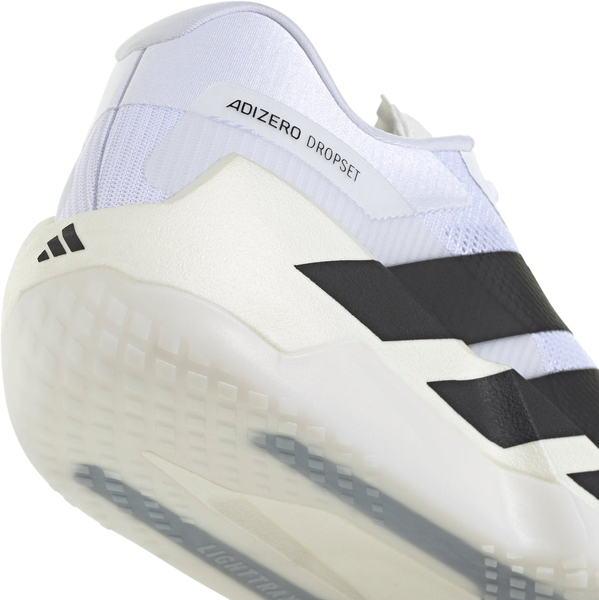 adidas Adizero Dropset Pro Men's Training Shoes - White | Training & Fitness