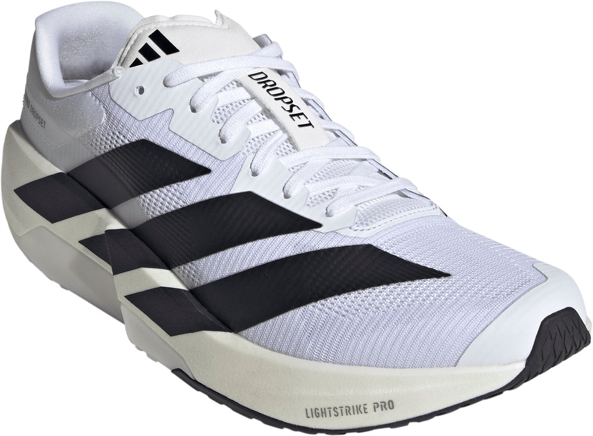 adidas Adizero Dropset Pro Men's Training Shoes - White | Training & Fitness