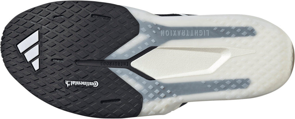 adidas Adizero Dropset Pro Men's Training Shoes - White | Training & Fitness