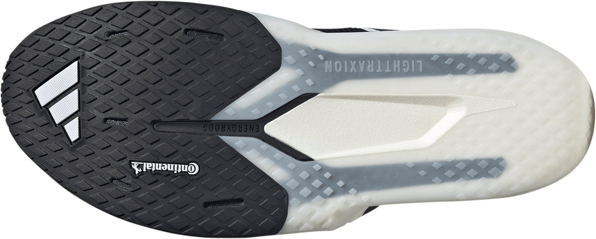 adidas Adizero Dropset Pro Men's Training Shoes - White | Training & Fitness