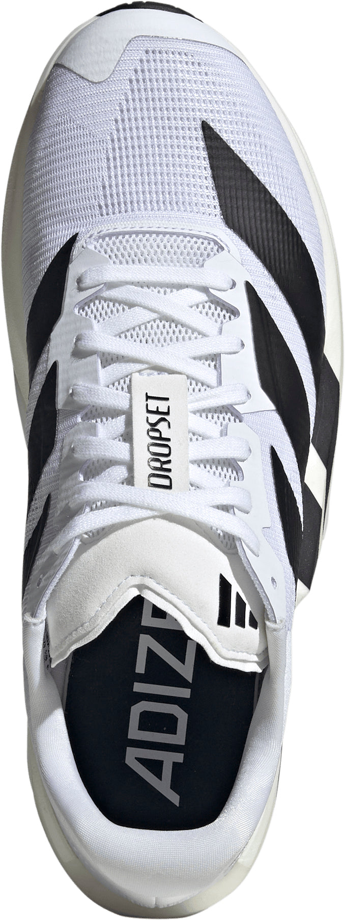 adidas Adizero Dropset Pro Men's Training Shoes - White | Training & Fitness