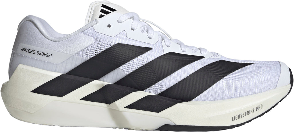 adidas Adizero Dropset Pro Men's Training Shoes - White | Training & Fitness