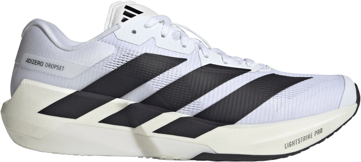 adidas Adizero Dropset Pro Men's Training Shoes - White | Training & Fitness