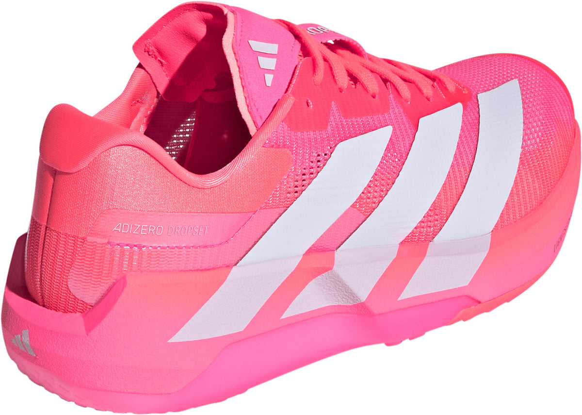 adidas Adizero Dropset Pro Women's Training Shoes - Pink | Training & Fitness