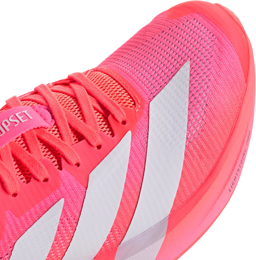 adidas Adizero Dropset Pro Women's Training Shoes - Pink | Training & Fitness