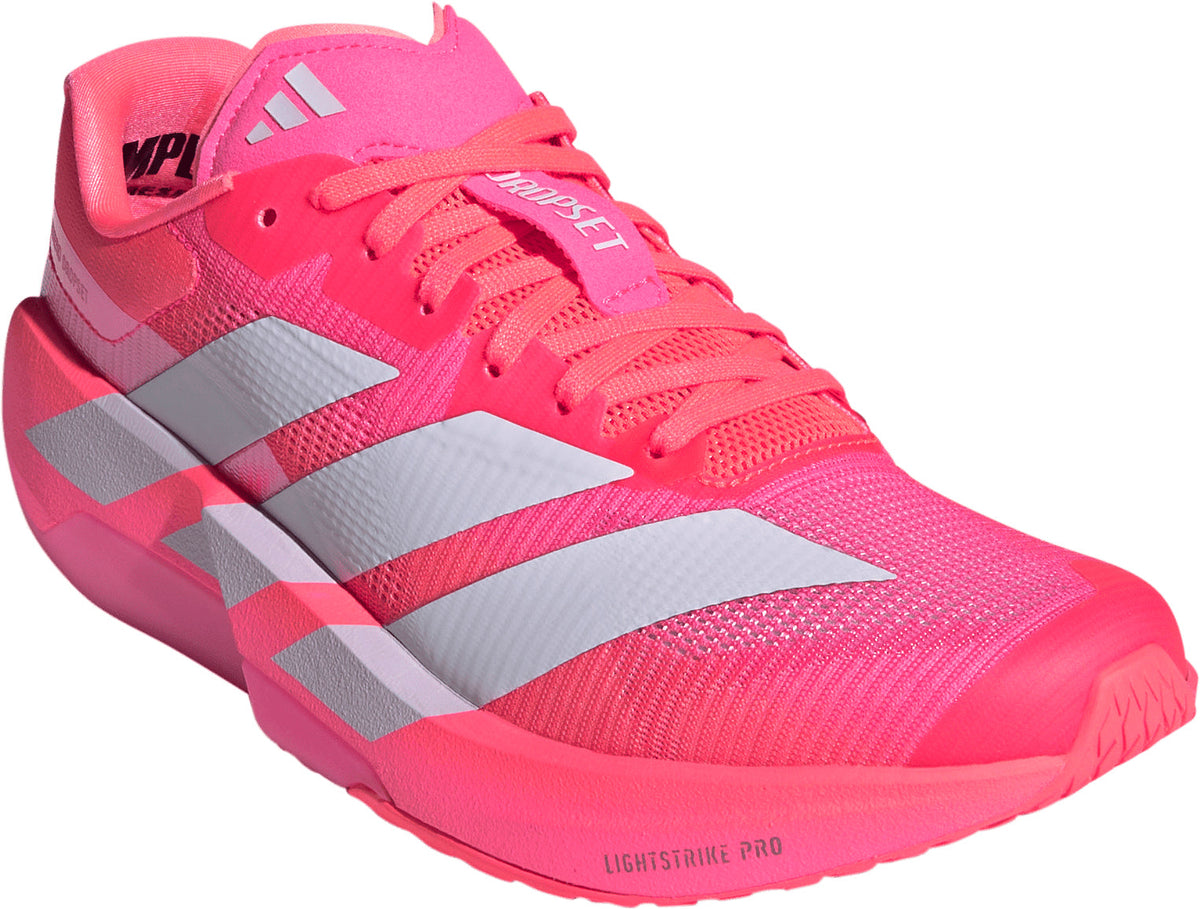 adidas Adizero Dropset Pro Women's Training Shoes - Pink | Training & Fitness