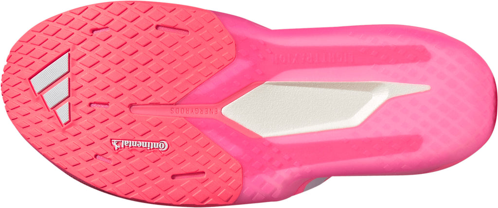 adidas Adizero Dropset Pro Women's Training Shoes - Pink | Training & Fitness