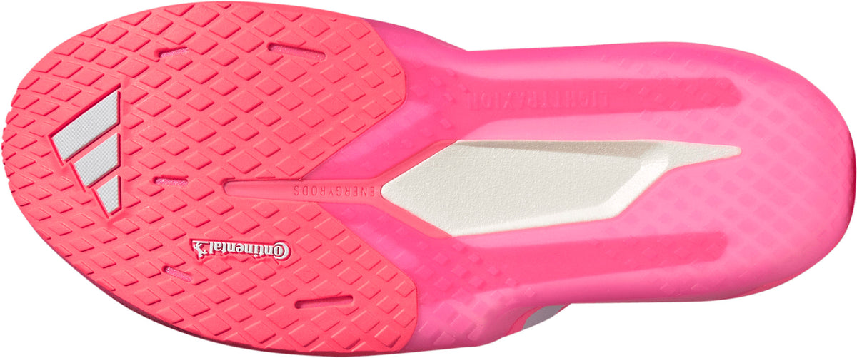 adidas Adizero Dropset Pro Women's Training Shoes - Pink | Training & Fitness