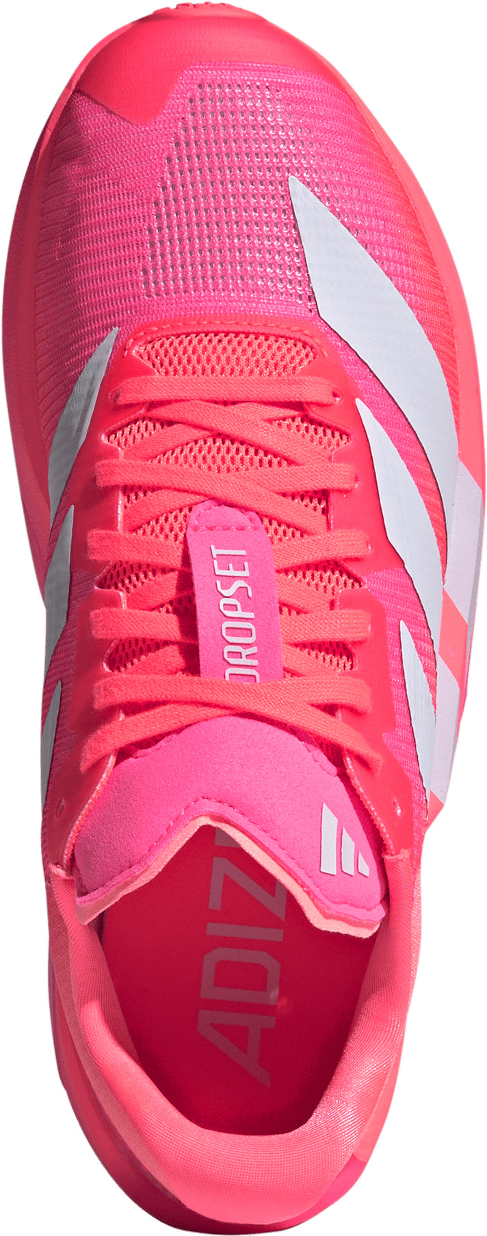 adidas Adizero Dropset Pro Women's Training Shoes - Pink | Training & Fitness