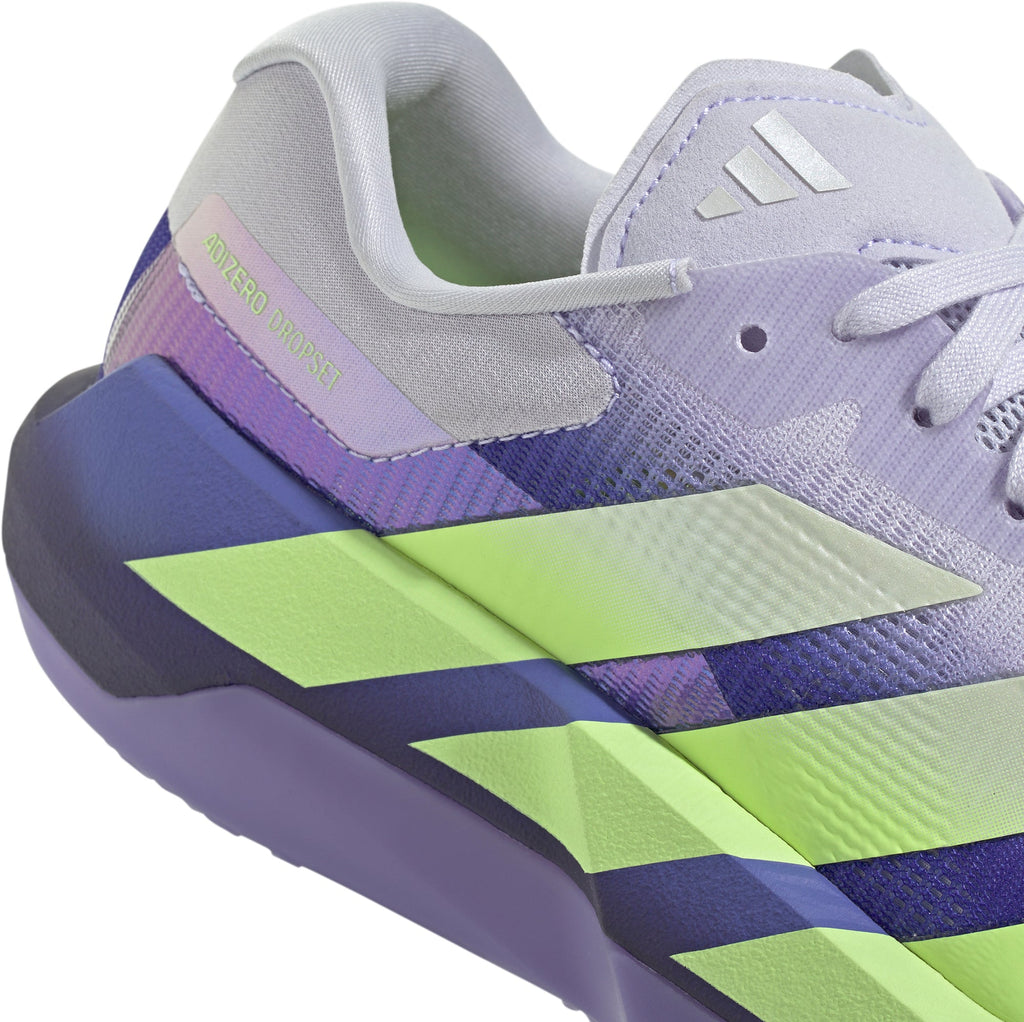 adidas Adizero Dropset Pro Women's Training Shoes - Purple | Training & Fitness