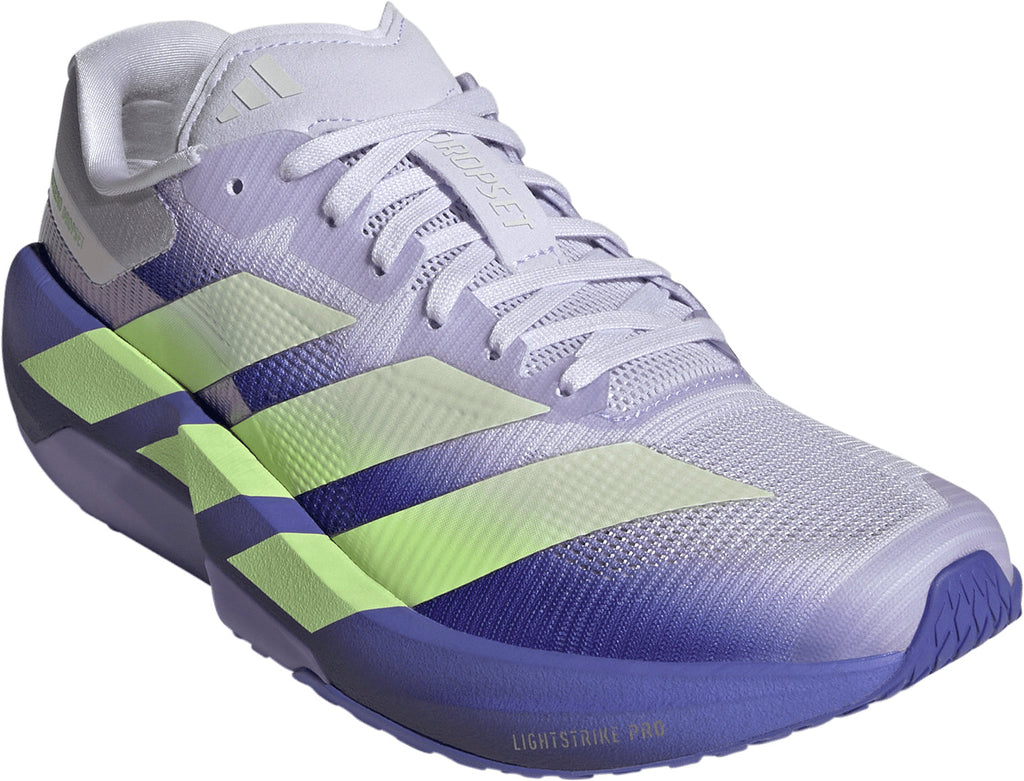 adidas Adizero Dropset Pro Women's Training Shoes - Purple | Training & Fitness