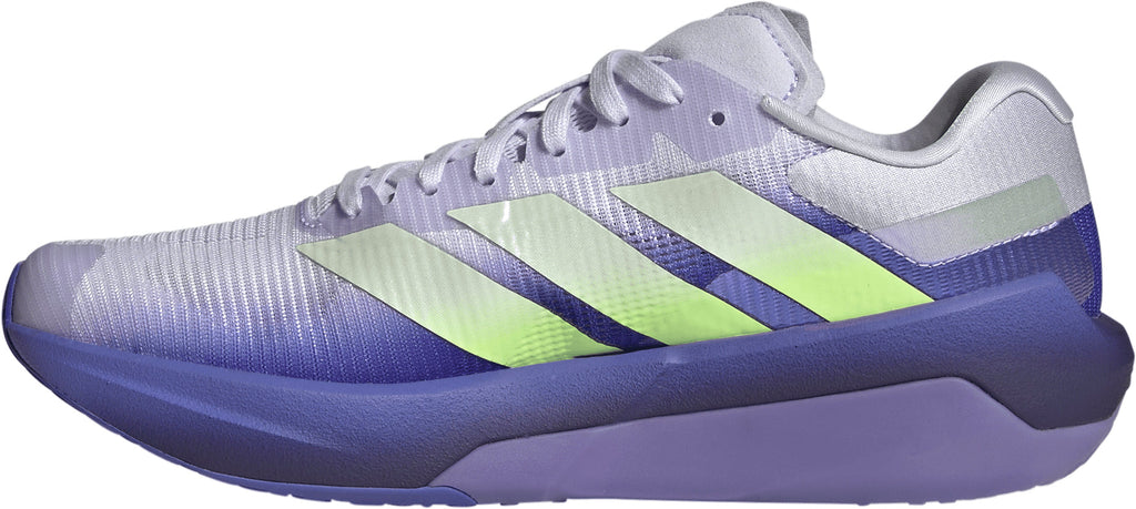 adidas Adizero Dropset Pro Women's Training Shoes - Purple | Training & Fitness