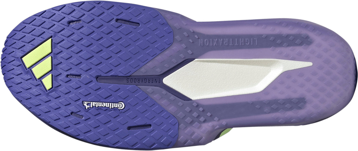 adidas Adizero Dropset Pro Women's Training Shoes - Purple | Training & Fitness