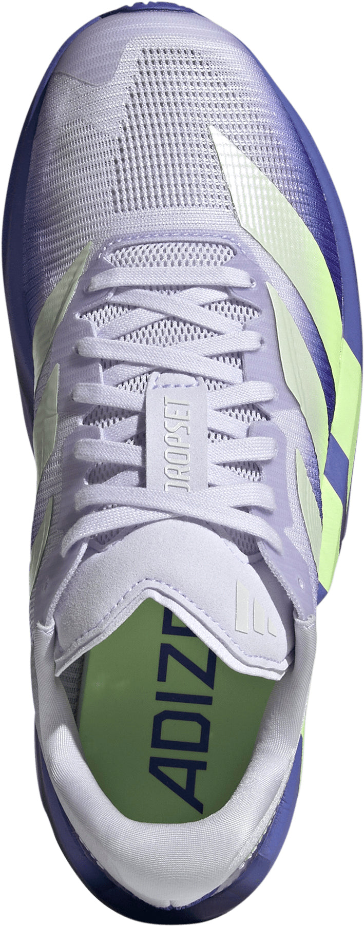 adidas Adizero Dropset Pro Women's Training Shoes - Purple | Training & Fitness